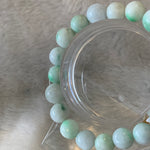 Load image into Gallery viewer, Jade Beads Bracelet (DBRJB-0014)
