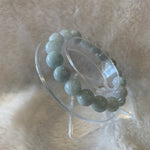 Load image into Gallery viewer, Jade Beads Bracelet (DBRJB-0015)
