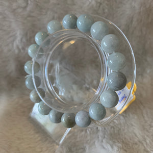 Jade Beads Bracelet (DBRJB-0015)