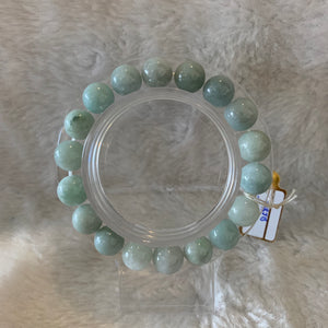 Jade Beads Bracelet (DBRJB-0016)
