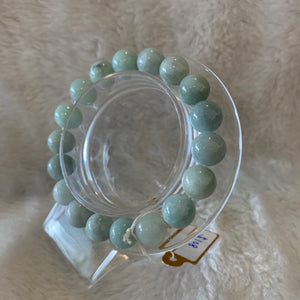 Jade Beads Bracelet (DBRJB-0016)