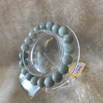Load image into Gallery viewer, Jade Beads Bracelet (DBRJB-0019)
