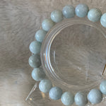 Load image into Gallery viewer, Jade Beads Bracelet (DBRJB-0019)
