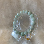 Load image into Gallery viewer, Jade Beads Bracelet (DBRJB-0021)
