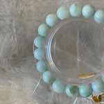 Load image into Gallery viewer, Jade Beads Bracelet (DBRJB-0021)

