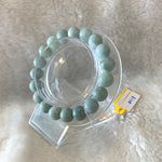 Load image into Gallery viewer, Jade Beads Bracelet (DBRJB-0024)
