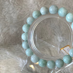 Load image into Gallery viewer, Jade Beads Bracelet (DBRJB-0025)
