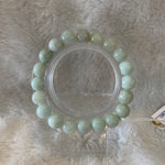 Load image into Gallery viewer, Jade Beads Bracelet (DBRJB-0027)
