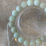 Load image into Gallery viewer, Jade Beads Bracelet (DBRJB-0027)

