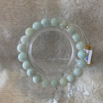 Load image into Gallery viewer, Jade Beads Bracelet (DBRJB-0028)
