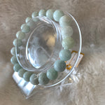 Load image into Gallery viewer, Jade Beads Bracelet (DBRJB-0028)
