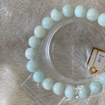 Load image into Gallery viewer, Jade Beads Bracelet (DBRJB-0028)
