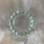 Load image into Gallery viewer, Jade Beads Bracelet (DBRJB-0029)
