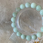 Load image into Gallery viewer, Jade Beads Bracelet (DBRJB-0029)
