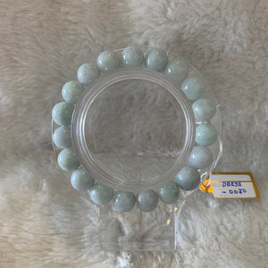 Jade Beads Bracelet (DBRJB-0030)