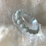 Load image into Gallery viewer, Jade Beads Bracelet (DBRJB-0030)
