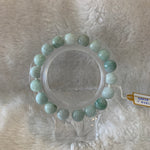 Load image into Gallery viewer, Jade Beads Bracelet (DBRJB-0031)

