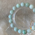 Load image into Gallery viewer, Jade Beads Bracelet (DBRJB-0031)
