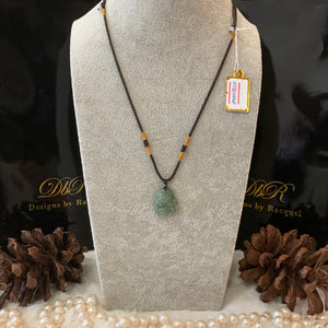 Buddha Pendant (JPNOV18-010)
