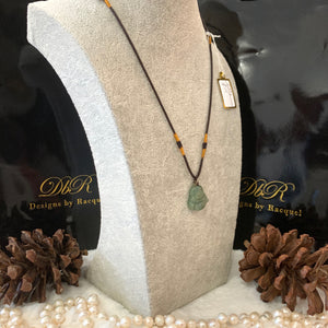 Buddha Pendant (JPNOV18-010)