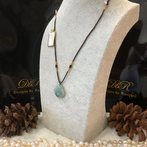 Budha Pendant (JPNOV18-018)