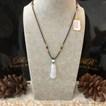 Load image into Gallery viewer, Pea Pod Pendant (JPNOV18-012)
