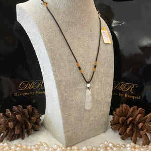 Pea Pod Pendant (JPNOV18-012)