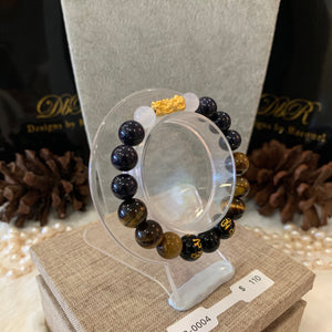 Pixiu Bead Bracelet (PB-0004)