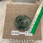 Load image into Gallery viewer, Jade Donut (JP-0030)
