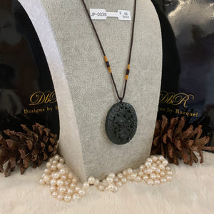 Onyx Pendant (JP-0038)