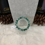 Load image into Gallery viewer, Agate Bead Bracelet (JBB-0018)
