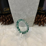 Load image into Gallery viewer, Agate Bead Bracelet (JBB-0018)
