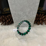 Load image into Gallery viewer, Tiger&#39;s Eye Bead Bracelet (JBB-0025)
