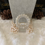 Load image into Gallery viewer, Jade Bead Bracelet (JBB-0050)
