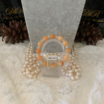 Load image into Gallery viewer, Jade Bead Bracelet (JBB-0079)
