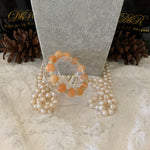 Load image into Gallery viewer, Jade Bead Bracelet (JBB-0079)
