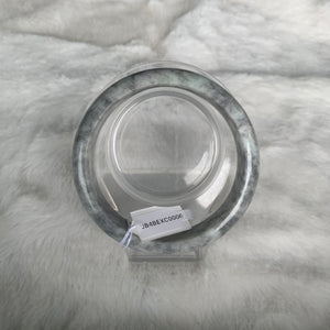 Grade A Natural Jade Bangle no certificate (JB4BEXC-0006)