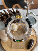 Load image into Gallery viewer, Pixiu Bead Bracelet (PB-0028)
