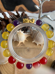 Pixiu Bead Bracelet (PB-0027)