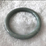 Load image into Gallery viewer, Grade A Natural Jade Bangle no certificate (JB3B-0018)

