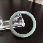 Load image into Gallery viewer, Grade A Natural Jade Bangle no certificate (JB3B-0018)
