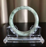 Load image into Gallery viewer, Grade A Natural Jade Bangle no certificate (JB4B5-0001)
