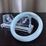 Load image into Gallery viewer, Grade A Natural Jade Bangle no certificate (JB4BAVG-0004)
