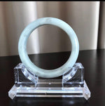 Load image into Gallery viewer, Grade A Natural Jade Bangle no certificate (JB4BAVG-0004)
