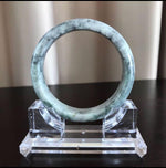 Load image into Gallery viewer, Grade A Natural Jade Bangle no certificate (JB4BAVG-0013)

