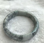 Load image into Gallery viewer, Grade A Natural Jade Bangle no certificate (JB4BAVG-0013)
