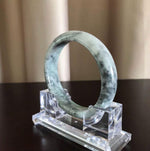 Load image into Gallery viewer, Grade A Natural Jade Bangle no certificate (JB4BAVG-0020)
