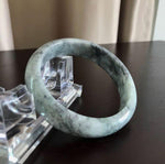 Load image into Gallery viewer, Grade A Natural Jade Bangle no certificate (JB4BAVG-0020)
