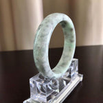 Load image into Gallery viewer, Grade A Natural Jade Bangle no certificate (JB4BAVG-0022)
