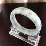 Load image into Gallery viewer, Grade A Natural Jade Bangle no certificate (JB4BAVG-0022)

